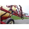 Image 9 : Hardi TR500 sprayer, 45' boom, 540 pto, one owner