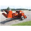 Image 6 : Hesston 4570 inline small square baler with thrower, one owner, well maintained