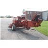 Image 7 : Hesston 4570 inline small square baler with thrower, one owner, well maintained