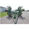 Image 3 : JD 960 24' cultivator, 5 bar spike harrow