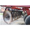 Image 10 : White 271 18' hydraulic folding rock flex disc, scrapers, good blades