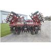 Image 3 : White 271 18' hydraulic folding rock flex disc, scrapers, good blades