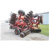 Image 8 : White 271 18' hydraulic folding rock flex disc, scrapers, good blades