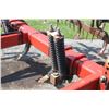 Image 10 : Brillion CD 133, 9 shank soil saver, auto reset, Unverferth rear levelling bar