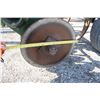 Image 11 : Brillion CD 133, 9 shank soil saver, auto reset, Unverferth rear levelling bar