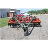 Image 3 : Brillion CD 133, 9 shank soil saver, auto reset, Unverferth rear levelling bar