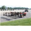 Image 6 : Brillion CD 133, 9 shank soil saver, auto reset, Unverferth rear levelling bar