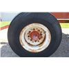 Image 10 : Unverferth 275 bu gravity wagon, Horst 10T undercarriage