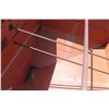 Image 11 : Unverferth 275 bu gravity wagon, Horst 10T undercarriage