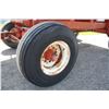 Image 9 : Unverferth 275 bu gravity wagon, Horst 10T undercarriage