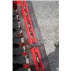 Image 13 : IH 5100 18 run seed drill, grass box, fert