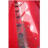 Image 14 : IH 5100 18 run seed drill, grass box, fert