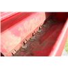 Image 16 : IH 5100 18 run seed drill, grass box, fert