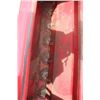 Image 17 : IH 5100 18 run seed drill, grass box, fert