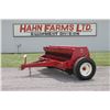 Image 1 : IH 5100 18 run seed drill, grass box, fert
