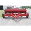 Image 3 : IH 5100 18 run seed drill, grass box, fert
