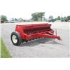 Image 4 : IH 5100 18 run seed drill, grass box, fert