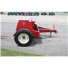 Image 5 : IH 5100 18 run seed drill, grass box, fert