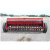 Image 7 : IH 5100 18 run seed drill, grass box, fert