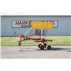 Image 1 : Daros GR410 3pth rotary rake