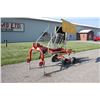 Image 2 : Daros GR410 3pth rotary rake
