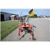 Image 3 : Daros GR410 3pth rotary rake