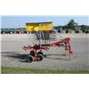 Image 5 : Daros GR410 3pth rotary rake