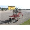 Image 6 : Daros GR410 3pth rotary rake