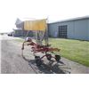 Image 7 : Daros GR410 3pth rotary rake