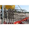Image 9 : Daros GR410 3pth rotary rake