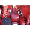 Image 14 : New Holland 354 mixmill, intake and discharge augers, optional cob sheller atttachment, extra screen