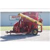 Image 1 : New Holland 354 mixmill, intake and discharge augers, optional cob sheller atttachment, extra screen
