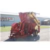 Image 2 : New Holland 354 mixmill, intake and discharge augers, optional cob sheller atttachment, extra screen