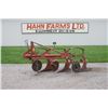 Image 1 : Kverneland 3 furrow 3 pth plow, auto reset