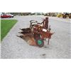 Image 3 : Kverneland 3 furrow 3 pth plow, auto reset