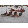Image 4 : Kverneland 3 furrow 3 pth plow, auto reset