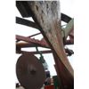 Image 9 : Kverneland 3 furrow 3 pth plow, auto reset