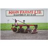 Image 1 : MF 74 3 furrow, 3pth plow, spring trip