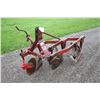 Image 2 : MF 74 3 furrow, 3pth plow, spring trip