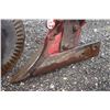 Image 9 : MF 74 3 furrow, 3pth plow, spring trip