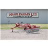 Image 1 : Stoll R420 AF-Hydro trail type rotary rake, high transport