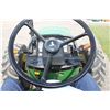 Image 11 : JD 5500 4wd tractor, rops, 15.5x38, 2 remotes, power reverser, joystick