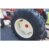 Image 13 : IH 784 2wd tractor, cab, 3pth, 18.4x30, 1299 hours showing, 1 remote, one owner