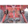 Image 9 : IH 784 2wd tractor, cab, 3pth, 18.4x30, 1299 hours showing, 1 remote, one owner