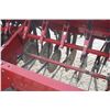 Image 13 : CIH 5100 18 run seed drill, grass box, broughm box, track eliminator, one owner, very nice