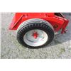 Image 17 : CIH 5100 18 run seed drill, grass box, broughm box, track eliminator, one owner, very nice