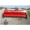 Image 7 : CIH 5100 18 run seed drill, grass box, broughm box, track eliminator, one owner, very nice
