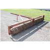 Image 6 : R J 12' sprocket packer