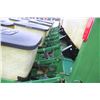 Image 12 : JD 7000 6 row Max Emerge corn planter, dry fertilizer, Keaton seed firmers, 30" spacing, Precision m