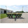 Image 3 : JD 7000 6 row Max Emerge corn planter, dry fertilizer, Keaton seed firmers, 30" spacing, Precision m
